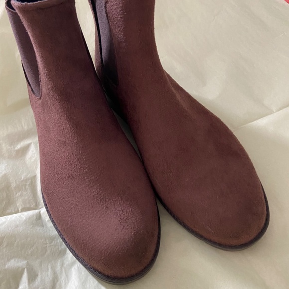 ankle boots Japanese brand - Picture 4 of 4